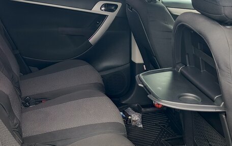 Citroen C4 Picasso II рестайлинг, 2010 год, 950 000 рублей, 5 фотография