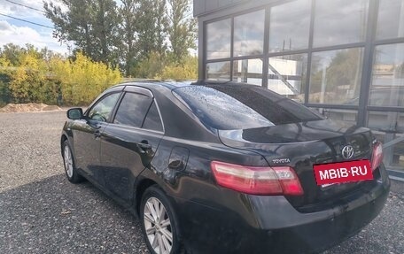 Toyota Camry, 2008 год, 890 000 рублей, 6 фотография