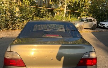 Daewoo Nexia I рестайлинг, 2001 год, 70 000 рублей, 4 фотография