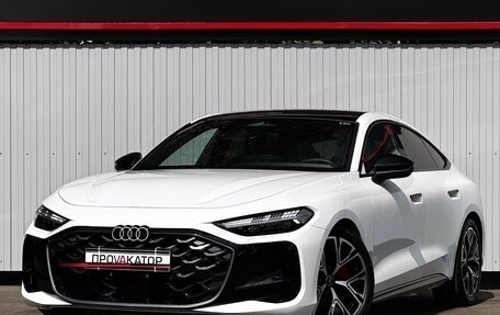 Audi A5, 2026 год, 5 510 000 рублей, 1 фотография