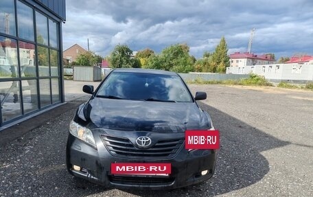 Toyota Camry, 2008 год, 890 000 рублей, 5 фотография