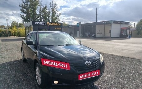 Toyota Camry, 2008 год, 890 000 рублей, 7 фотография