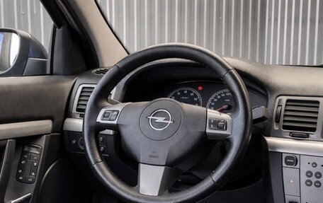 Opel Vectra C рестайлинг, 2007 год, 430 000 рублей, 7 фотография