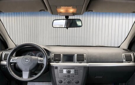 Opel Vectra C рестайлинг, 2007 год, 430 000 рублей, 8 фотография