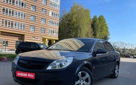 Opel Vectra C рестайлинг, 2007 год, 430 000 рублей, 2 фотография