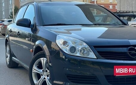 Opel Vectra C рестайлинг, 2007 год, 430 000 рублей, 3 фотография