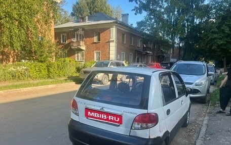 Daewoo Matiz I, 2013 год, 119 000 рублей, 3 фотография