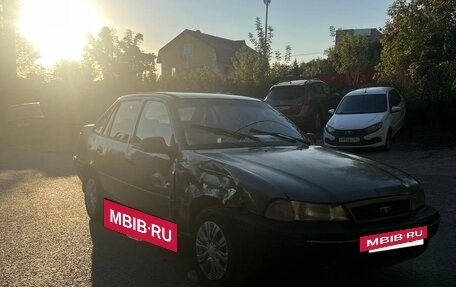 Daewoo Nexia I рестайлинг, 2001 год, 70 000 рублей, 2 фотография