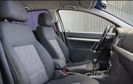 Opel Vectra C рестайлинг, 2007 год, 430 000 рублей, 12 фотография