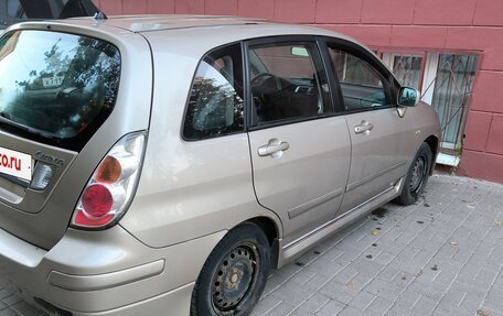 Suzuki Liana, 2007 год, 599 000 рублей, 2 фотография