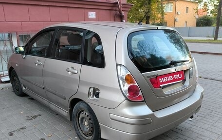 Suzuki Liana, 2007 год, 599 000 рублей, 5 фотография