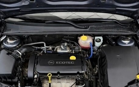 Opel Vectra C рестайлинг, 2007 год, 430 000 рублей, 6 фотография