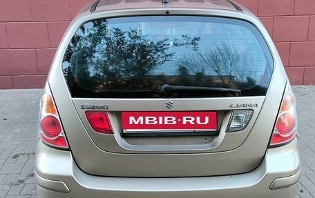 Suzuki Liana, 2007 год, 599 000 рублей, 4 фотография