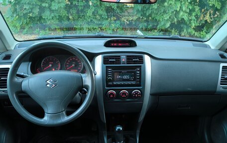 Suzuki Liana, 2007 год, 599 000 рублей, 6 фотография