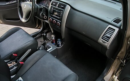 Suzuki Liana, 2007 год, 599 000 рублей, 8 фотография