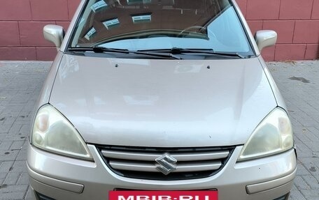 Suzuki Liana, 2007 год, 599 000 рублей, 3 фотография