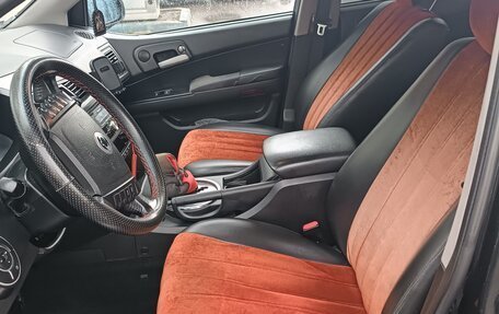SsangYong Kyron I, 2008 год, 950 000 рублей, 8 фотография