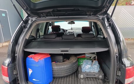 SsangYong Kyron I, 2008 год, 950 000 рублей, 14 фотография