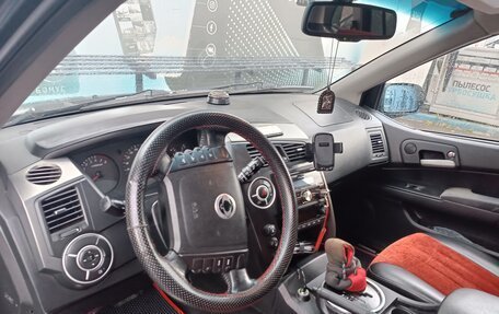 SsangYong Kyron I, 2008 год, 950 000 рублей, 9 фотография