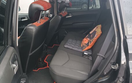 SsangYong Kyron I, 2008 год, 950 000 рублей, 11 фотография