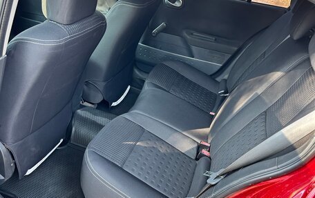 Renault Megane II, 2005 год, 300 000 рублей, 9 фотография