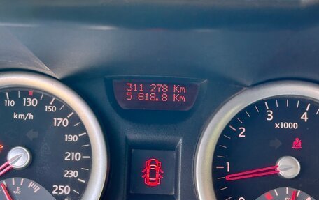 Renault Megane II, 2005 год, 300 000 рублей, 6 фотография