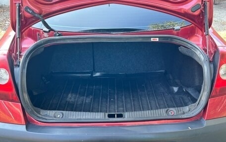 Renault Megane II, 2005 год, 300 000 рублей, 8 фотография