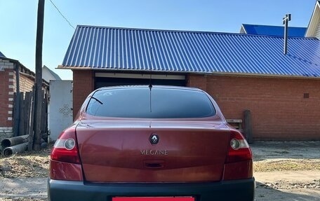Renault Megane II, 2005 год, 300 000 рублей, 3 фотография