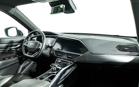 Geely Tugella FY11, 2022 год, 2 399 700 рублей, 9 фотография