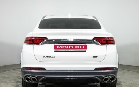 Geely Tugella FY11, 2022 год, 2 399 700 рублей, 6 фотография