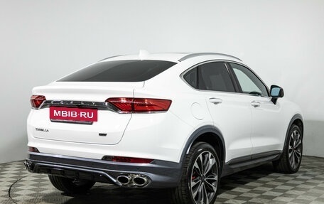Geely Tugella FY11, 2022 год, 2 399 700 рублей, 5 фотография
