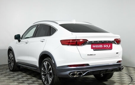 Geely Tugella FY11, 2022 год, 2 399 700 рублей, 7 фотография