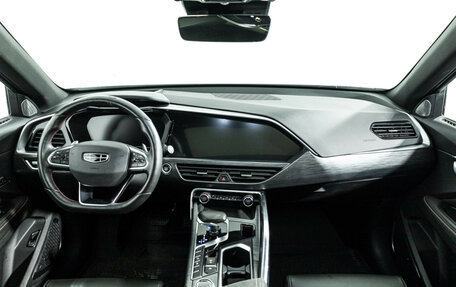 Geely Tugella FY11, 2022 год, 2 399 700 рублей, 13 фотография