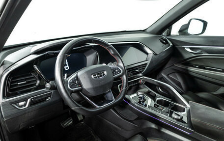 Geely Tugella FY11, 2022 год, 2 399 700 рублей, 11 фотография