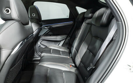 Geely Tugella FY11, 2022 год, 2 399 700 рублей, 10 фотография