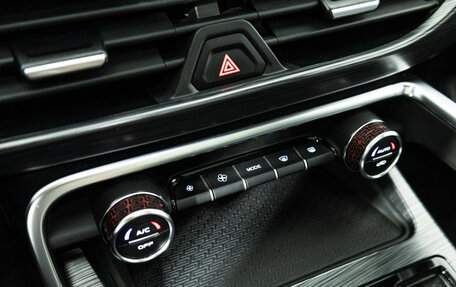 Geely Tugella FY11, 2022 год, 2 399 700 рублей, 20 фотография