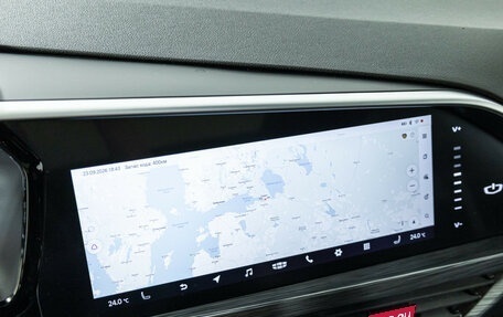 Geely Tugella FY11, 2022 год, 2 399 700 рублей, 16 фотография