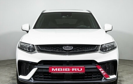 Geely Tugella FY11, 2022 год, 2 399 700 рублей, 2 фотография