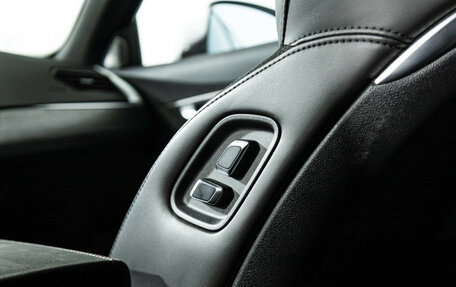 Geely Tugella FY11, 2022 год, 2 399 700 рублей, 26 фотография