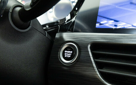 Geely Tugella FY11, 2022 год, 2 399 700 рублей, 24 фотография