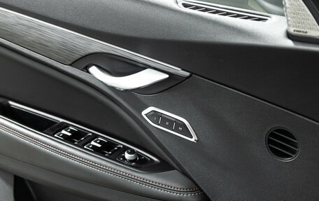 Geely Tugella FY11, 2022 год, 2 399 700 рублей, 22 фотография