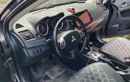 Mitsubishi Lancer IX, 2008 год, 810 000 рублей, 6 фотография