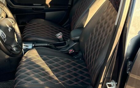 Mitsubishi Lancer IX, 2008 год, 810 000 рублей, 7 фотография