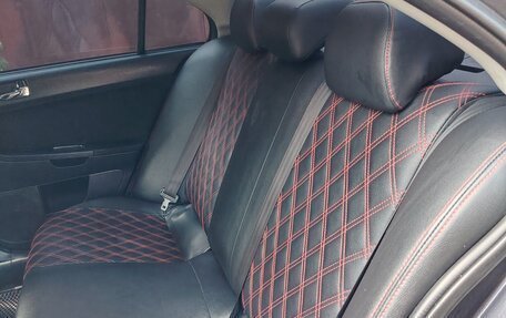Mitsubishi Lancer IX, 2008 год, 810 000 рублей, 8 фотография