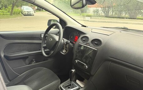 Ford Focus II рестайлинг, 2007 год, 350 000 рублей, 5 фотография