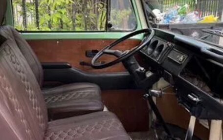 Volkswagen Type 2 T2, 1979 год, 2 500 000 рублей, 3 фотография