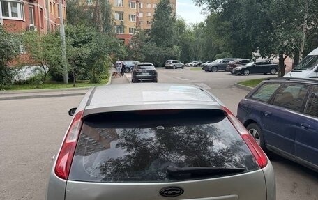 Ford Focus II рестайлинг, 2007 год, 350 000 рублей, 3 фотография