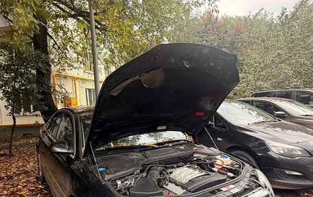 Audi A8, 2005 год, 600 000 рублей, 4 фотография