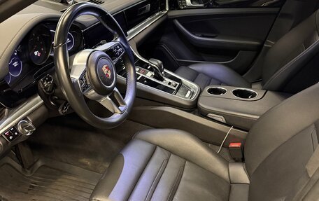Porsche Panamera II рестайлинг, 2018 год, 4 100 000 рублей, 5 фотография
