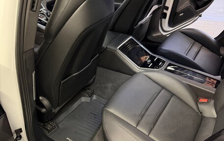 Porsche Panamera II рестайлинг, 2018 год, 4 100 000 рублей, 6 фотография
